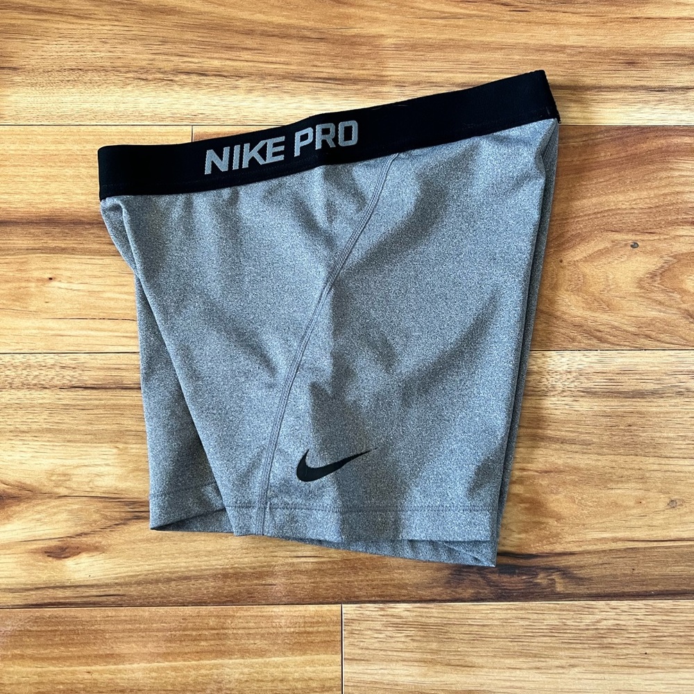 Nike Pro Dri Fit Shorts